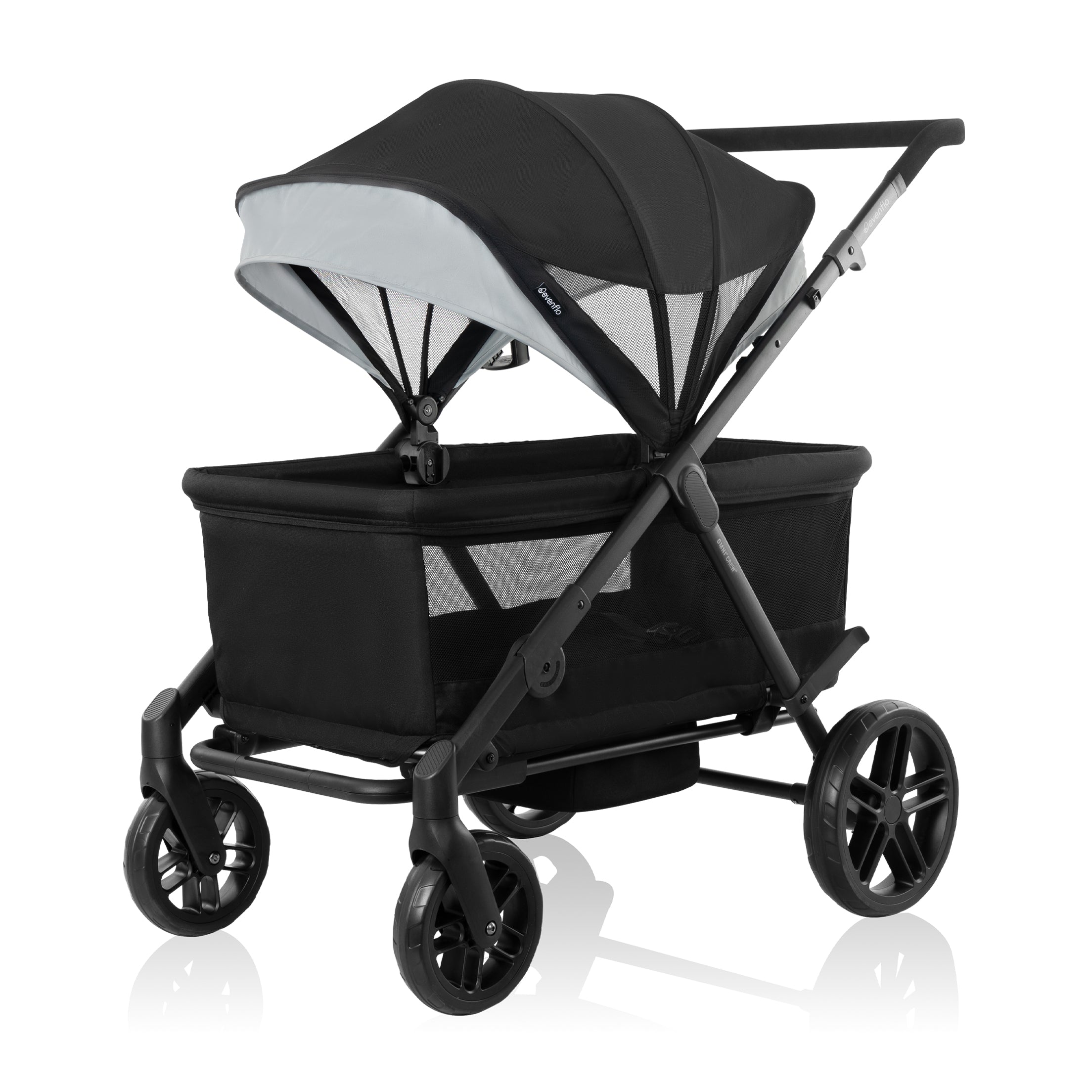 Omni Crew Stroller Wagon