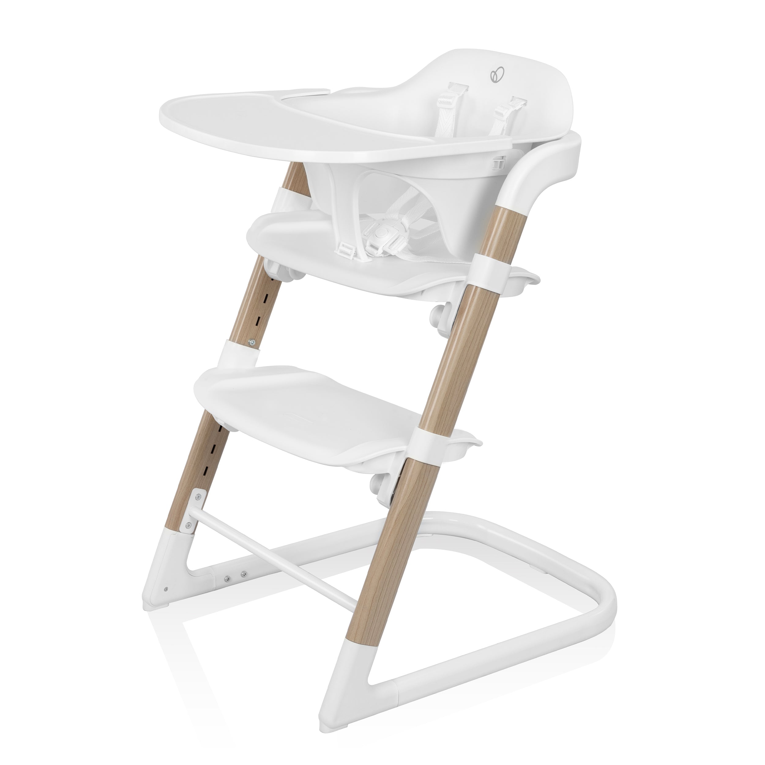 bellacontte BRIDGE CHAIR ① Bria™ RightSeat™ Multistage High Chair | Evenflo® Official Site