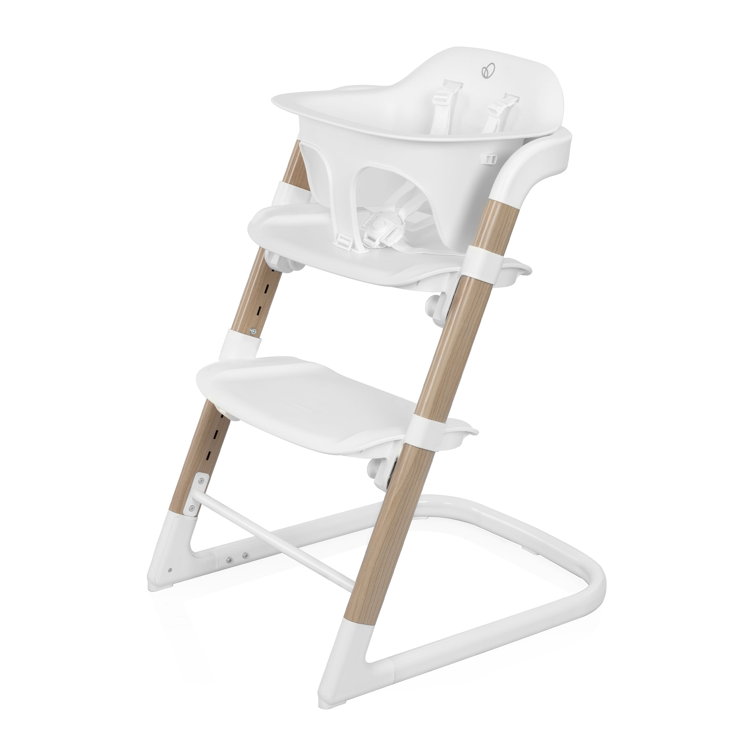 Bria™ RightSeat™ Multistage High Chair | Evenflo® Official Site