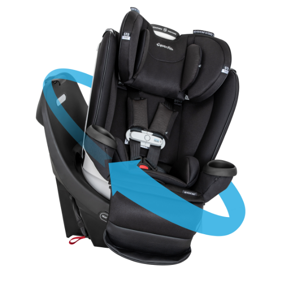 Best car seat ever!