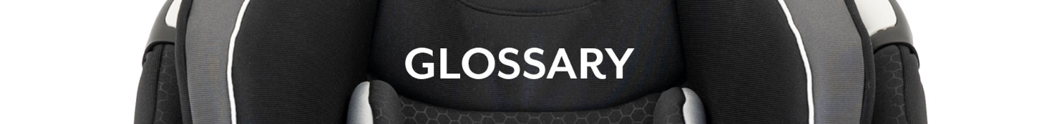 Need to know more? The glossary is your ultimate guide to all the features.