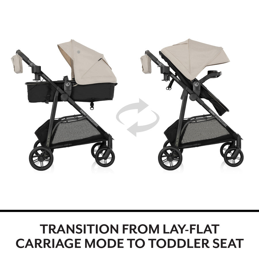 evenflo litemax omni 1.0 Omni Signature w/LiteMax Sport – Evenflo Canada