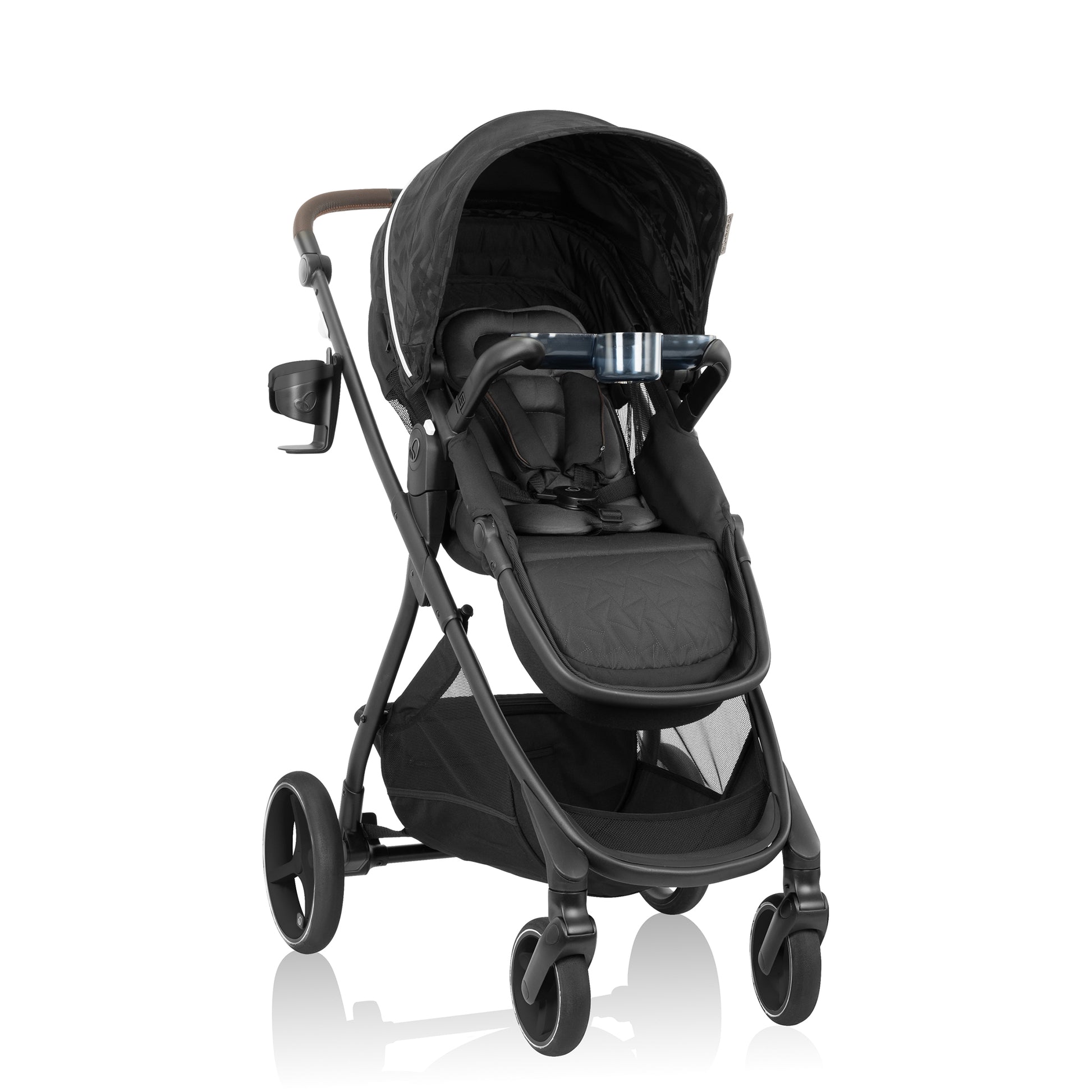 evenflo shyft canada Shyft Intuiti+ Stroller