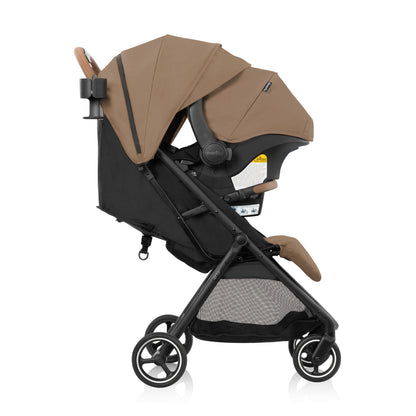 compact travel stroller canada Evenflo® Otto+™ Lightweight Travel System – Evenflo Official Site – Evenflo Canada