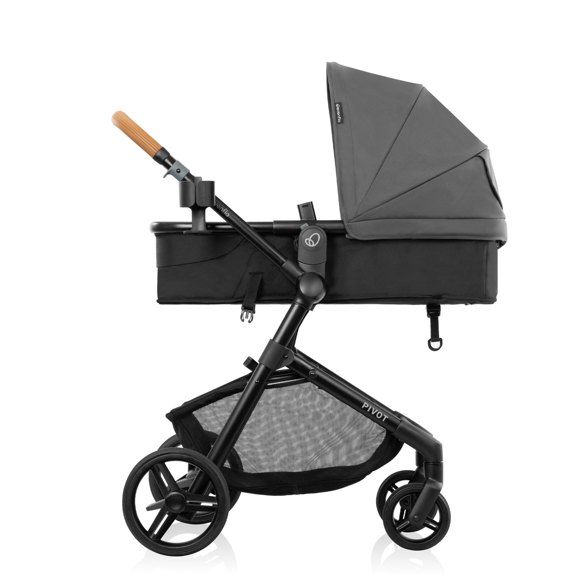 evenflo pivot canada Pivot® NXT Travel System with LiteMax™ NXT Infant Car Seat
