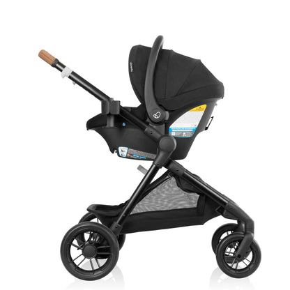 jogging stroller replacement parts Pivot® Xpand™ NXT Travel System with LiteMax™ NXT Infant Car Seat