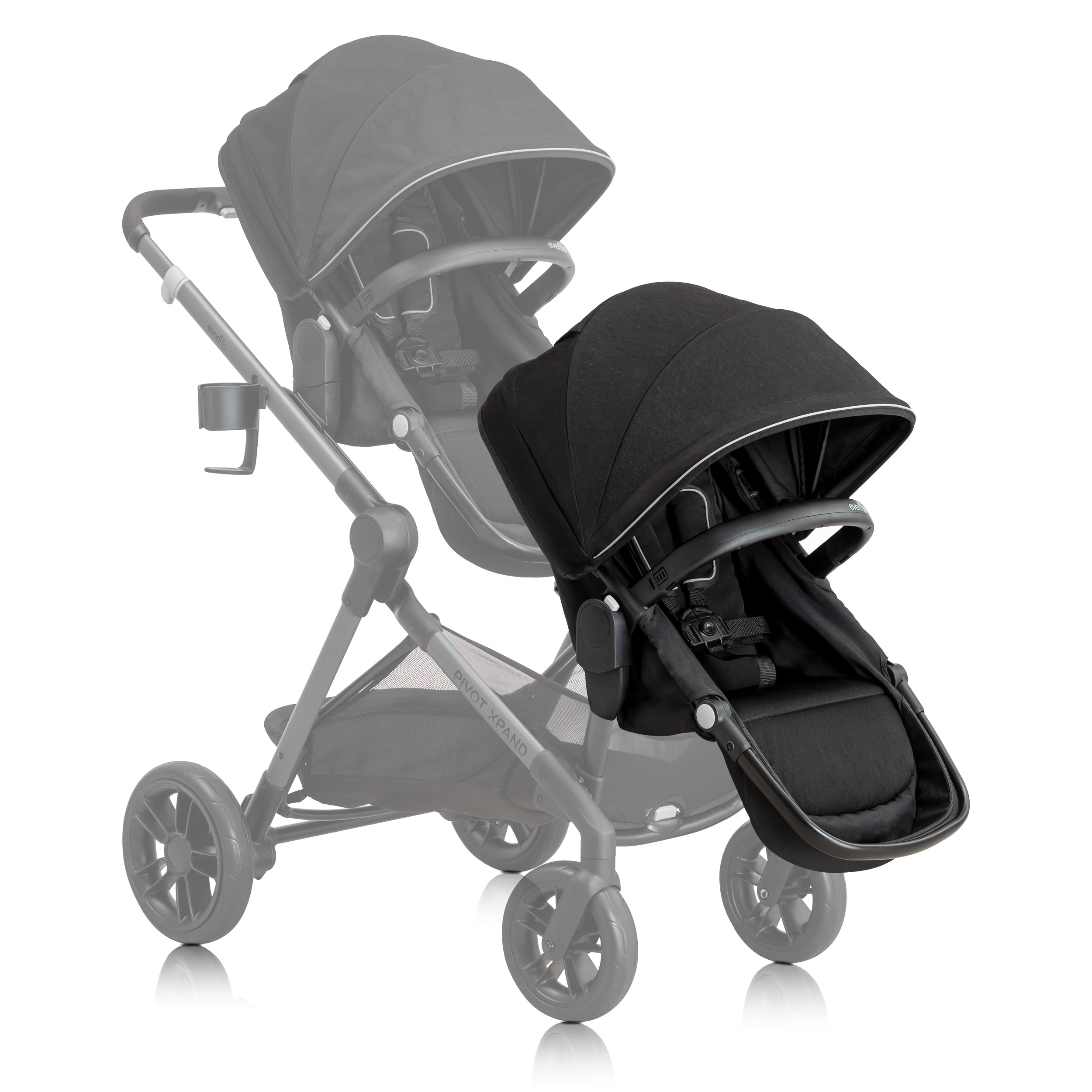 STROLLERS, TRAVEL SYSTEMS & CAR SEAT COMBOS | Evenflo® Official Site ...