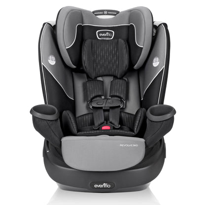 Give your child a safe and secure ride with a car seat designed for comfort and ease.