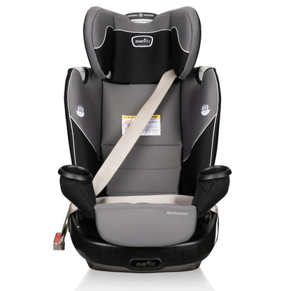 Ensure your child’s safety on every journey with our versatile and secure car seat.