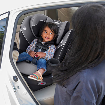 evenflo revolve canada Evenflo Revolve360 Rotational All-In-One Car Seat – Evenflo Canada