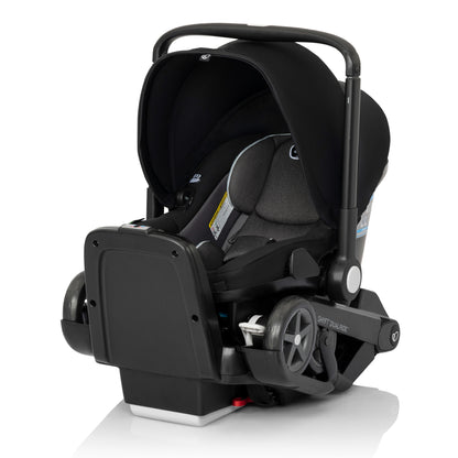 evenflo shyft dualride canada Shyft DualRide Infant Car Seat and Stroller Combo