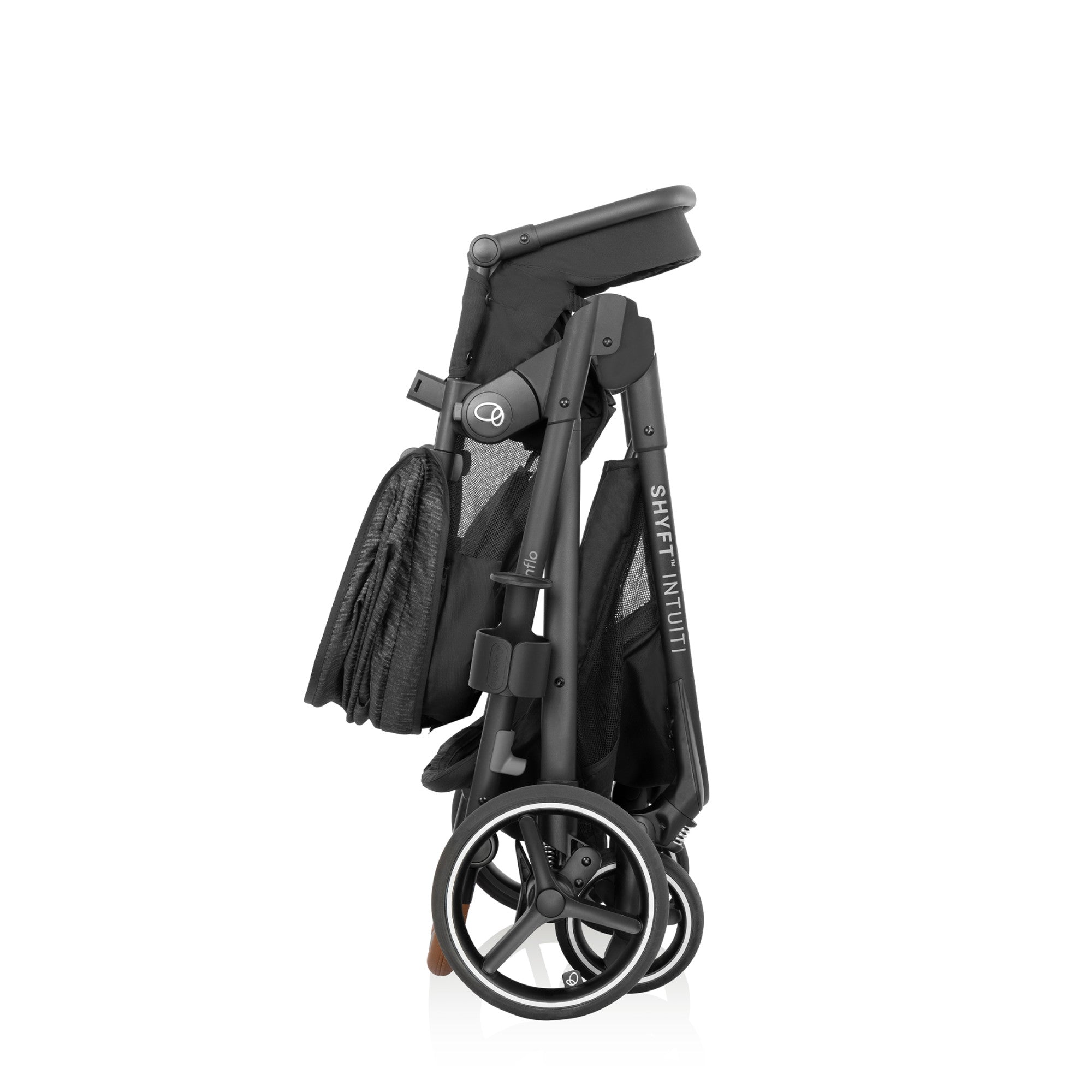 Shyft Intuiti Travel System with Revolve180 LiteMax NXT Rotating